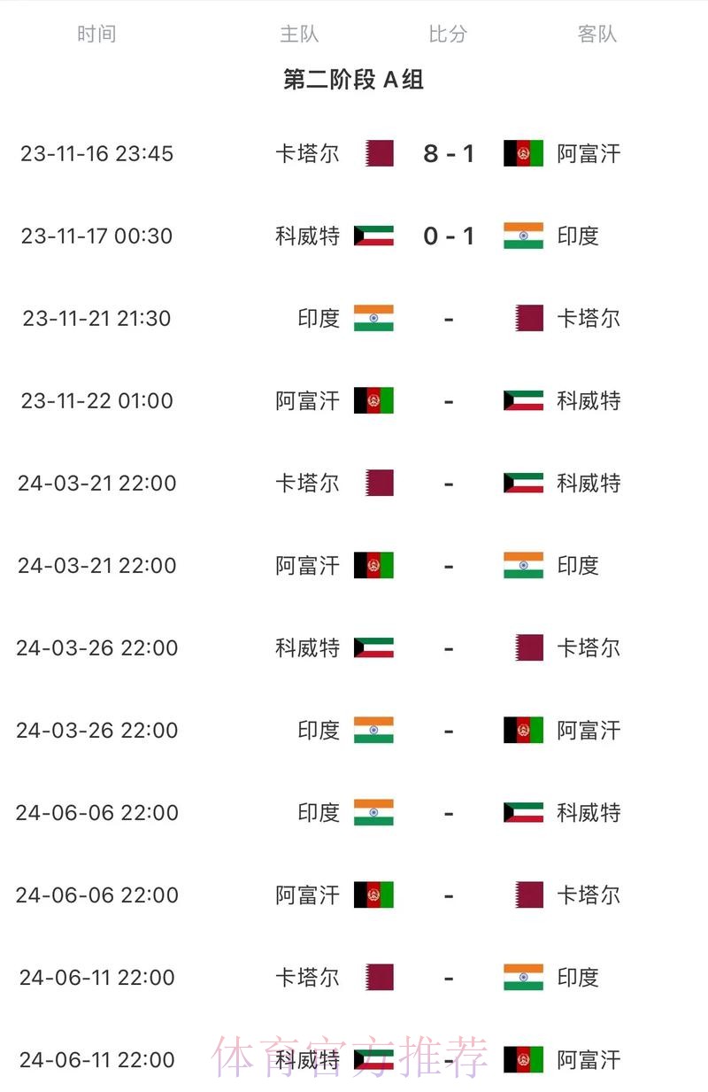 2026世界杯比赛时间在哪里看 2026世界杯比赛时间在哪里看